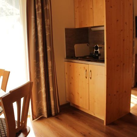 Hotel Haus Hintertux Esterno foto