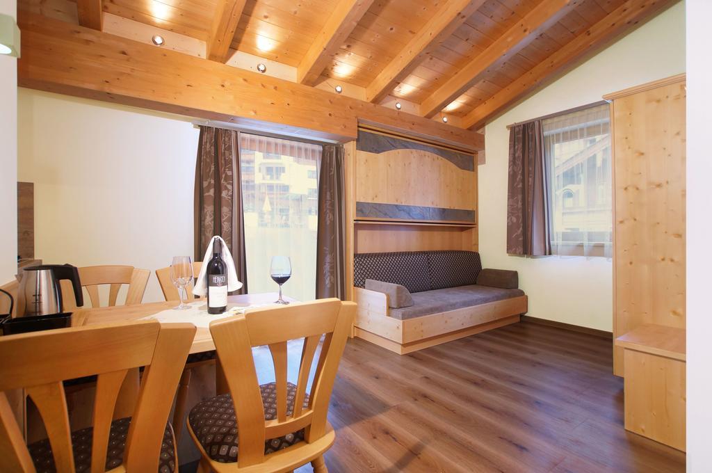 Hotel Haus Hintertux Camera foto