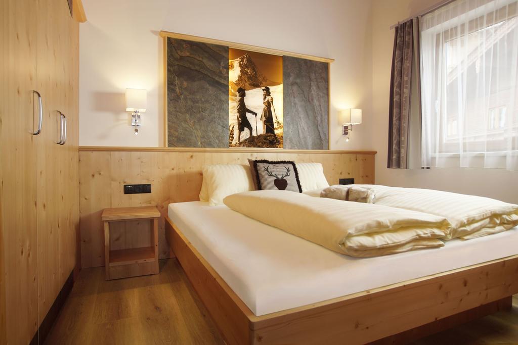 Hotel Haus Hintertux Camera foto