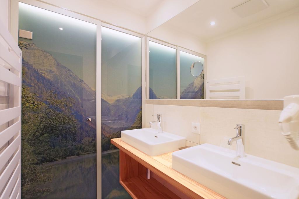 Hotel Haus Hintertux Camera foto