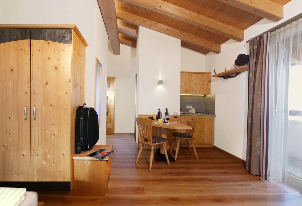 Hotel Haus Hintertux Camera foto