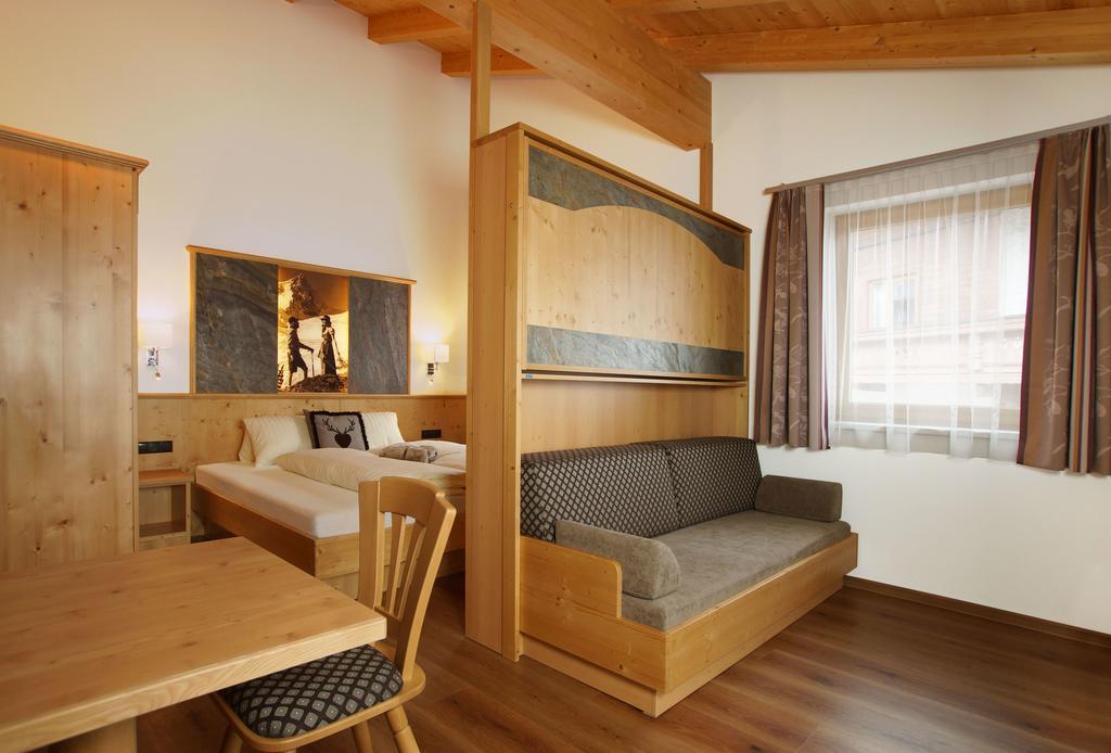 Hotel Haus Hintertux Camera foto